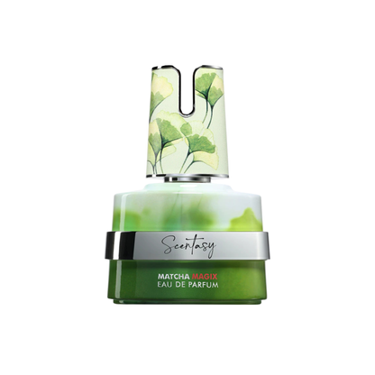 Armaf Armaf Scentasy Matcha Magix Eau De Parfum Unisex 100ml — Buy in Pakistan | PerfumeDaddy.pk