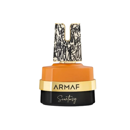 Armaf Armaf Scentasy Noir De Peche Eau De Parfum Unisex 100ml — Buy in Pakistan | PerfumeDaddy.pk