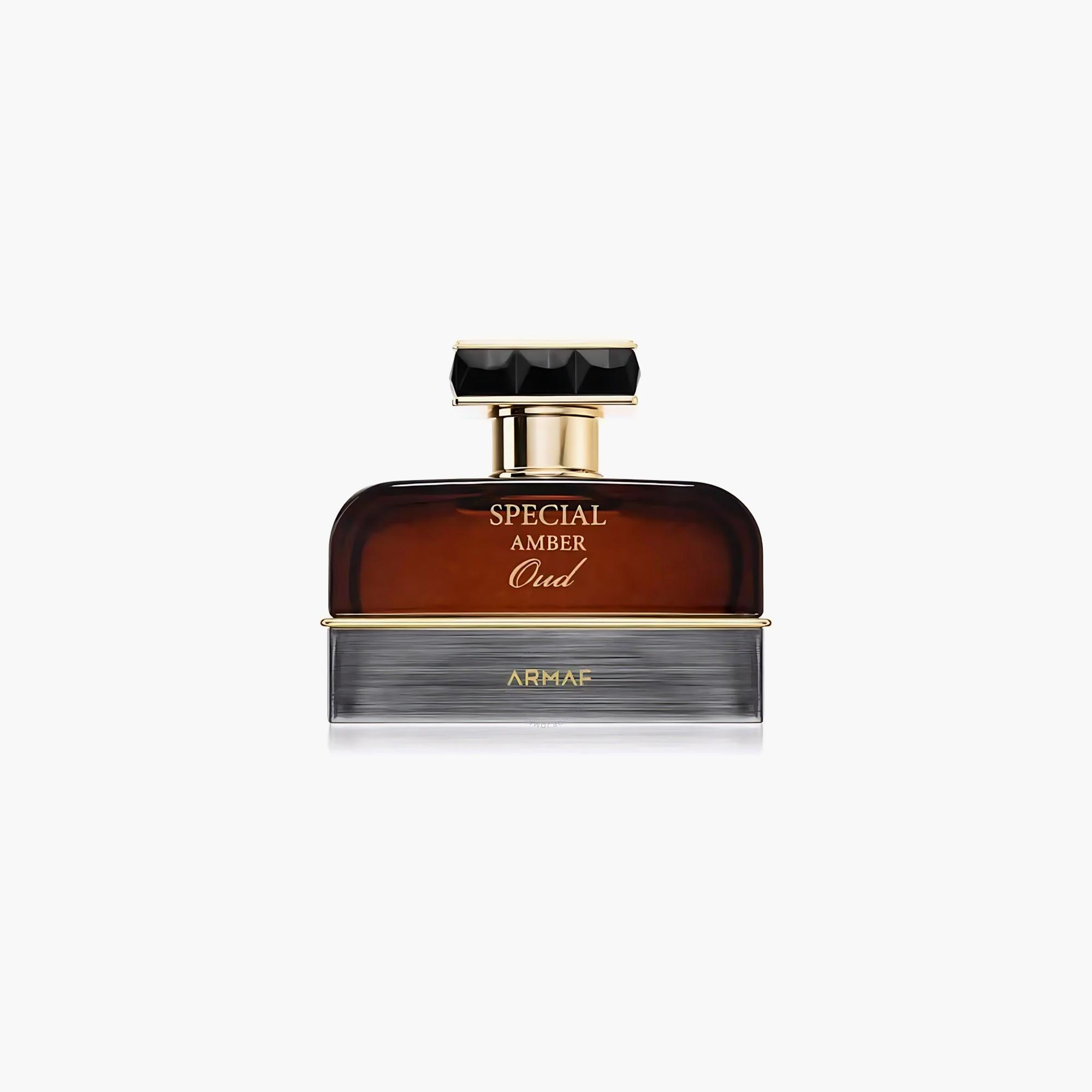 Armaf Special Amber Oud Eau De Parfum For Men 100ml