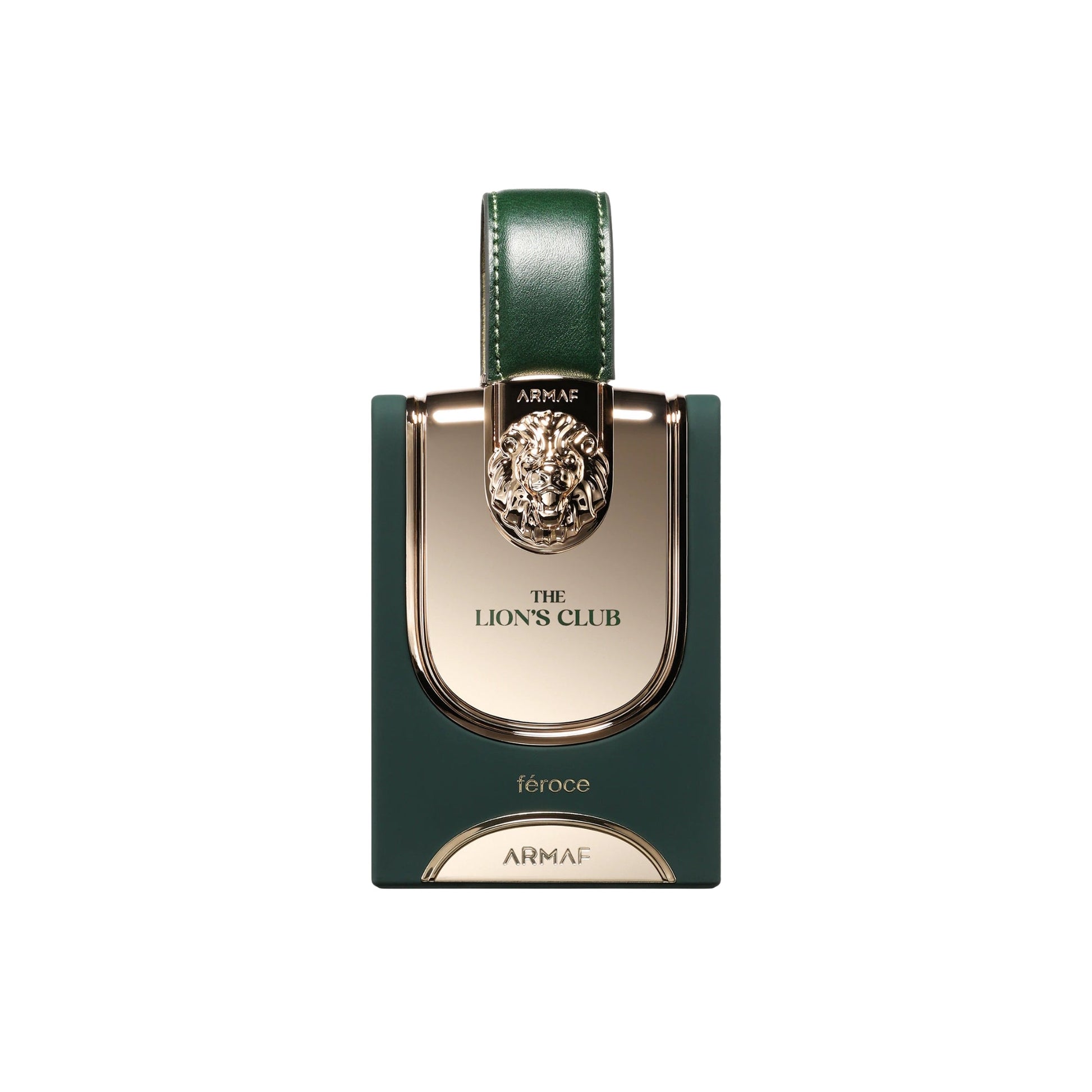 Armaf Armaf The Lions Club Feroce Eau De Parfum Unisex 100ml — Buy in Pakistan | PerfumeDaddy.pk