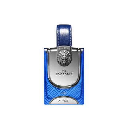Armaf Armaf The Lions Club Rugir Eau De Parfum For Men 100ml — Buy in Pakistan | PerfumeDaddy.pk