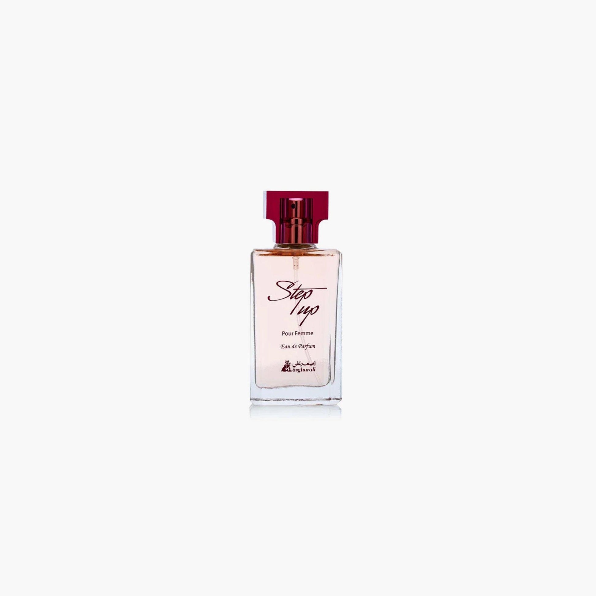 Asgharali Step Up Pour Femme Eau De Parfum 50Ml