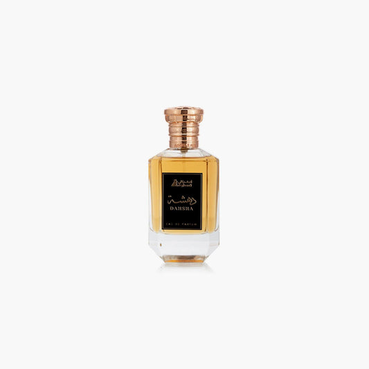 Asgharali Dahsha Unisex Eau De Parfum 100Ml
