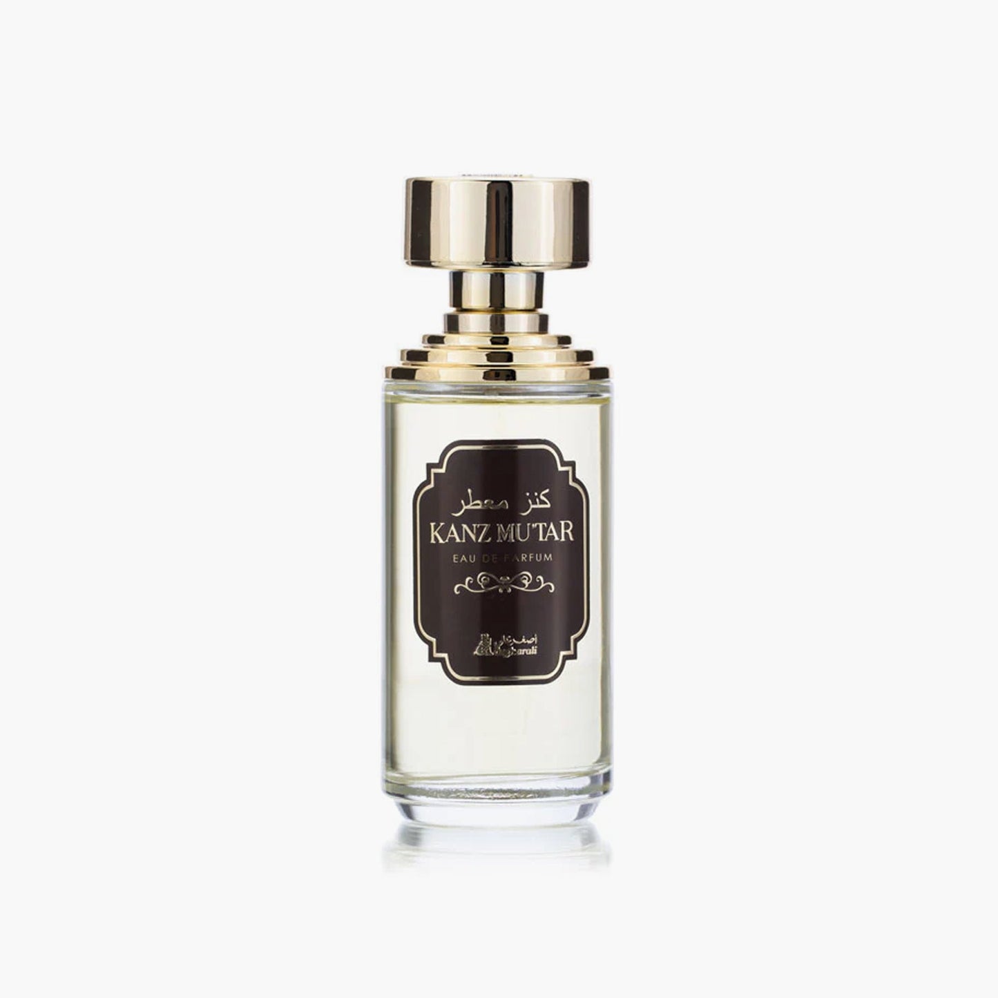 Asgharali Perfumes Asgharali Kanz Mutar Eau De Parfum Unisex 100ml - Buy in Pakistan | Perfume Daddy