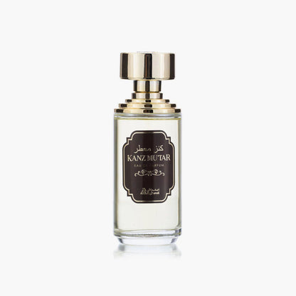 Asgharali Perfumes Asgharali Kanz Mutar Eau De Parfum Unisex 100ml - Buy in Pakistan | Perfume Daddy