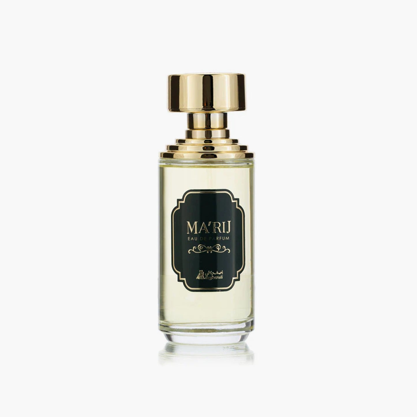 Asgharali Perfumes Asgharali Ma'rij Eau De Parfum Unisex 100ml - Buy in Pakistan | Perfume Daddy