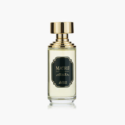 Asgharali Perfumes Asgharali Ma'rij Eau De Parfum Unisex 100ml - Buy in Pakistan | Perfume Daddy