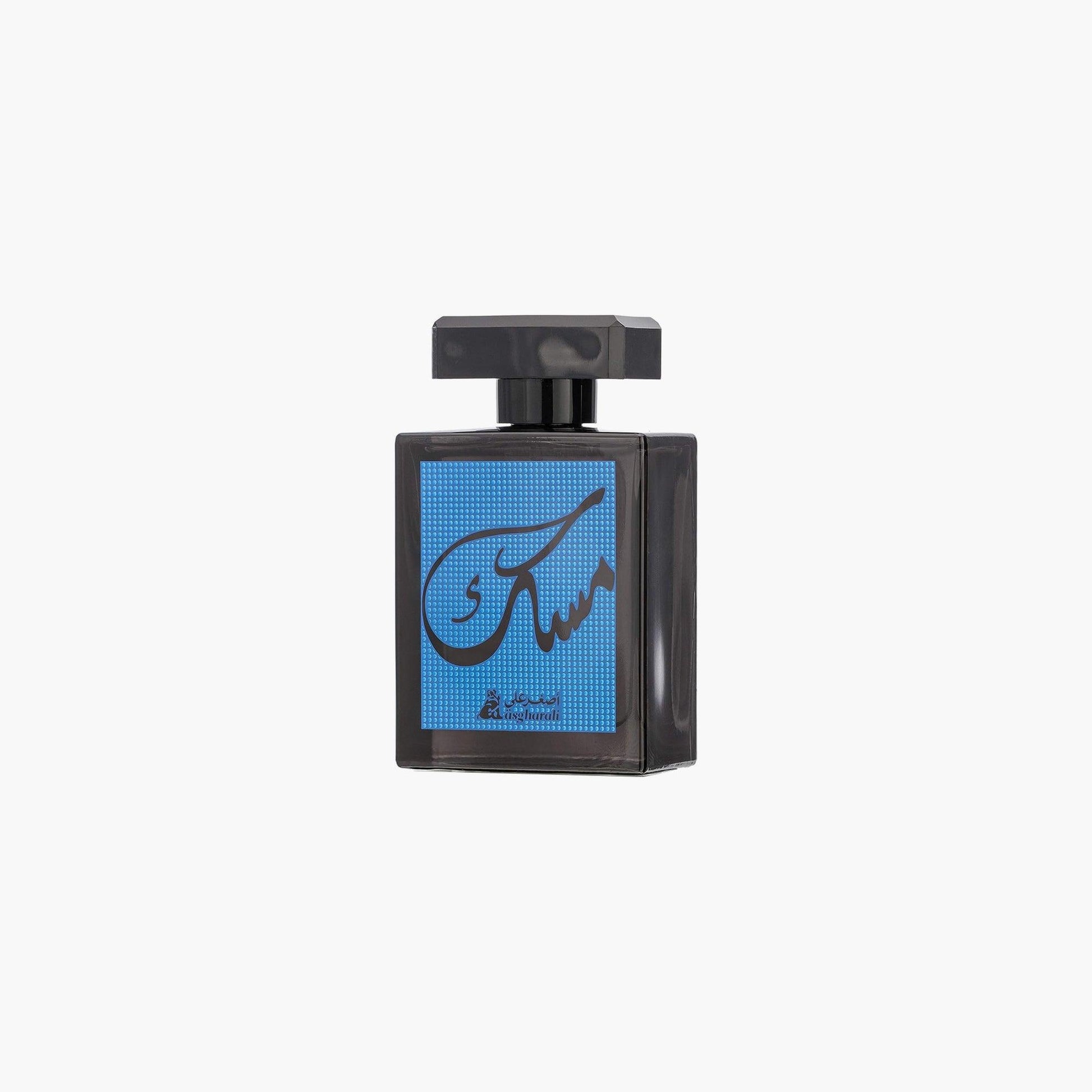 Asgharali Musk Unisex Eau De Parfum 100Ml