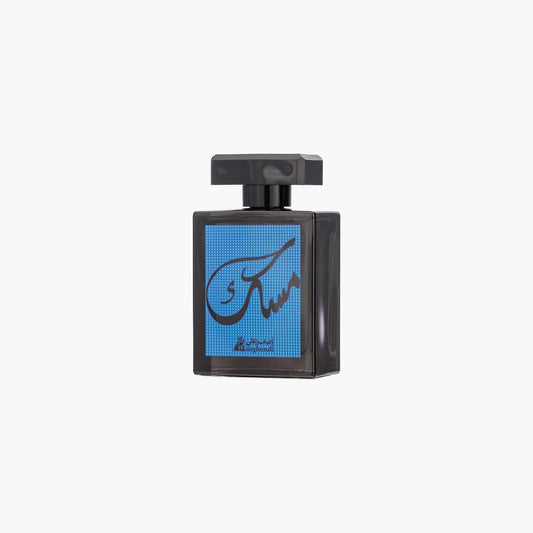 Asgharali Musk Unisex Eau De Parfum 100Ml