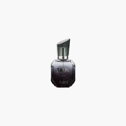 Asgharali Zalmi Sport Black Unisex Eau De Parfum 50Ml