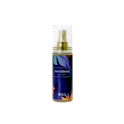 Asgharali Perfumes Asgharali Aeroblend Body Spray Unisex 125ml - Buy in Pakistan | Perfume Daddy
