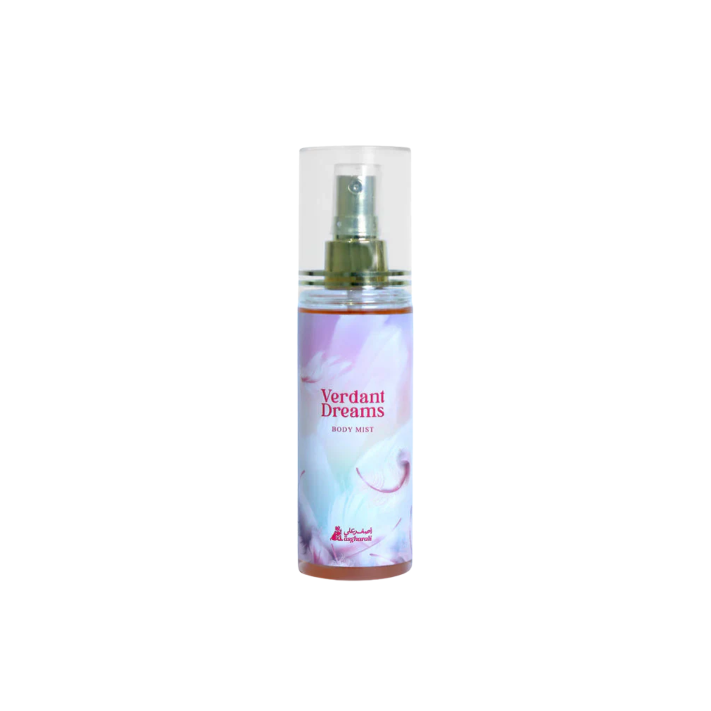 Asgharali Perfumes Asgharali Verdant Dreams Body Spray Unisex 125ml - Buy in Pakistan | Perfume Daddy