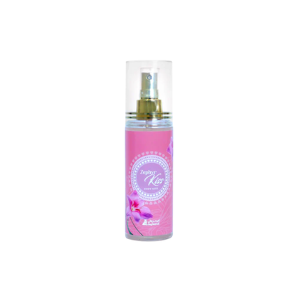 Asgharali Perfumes Asgharali Zephyr Kiss Body Spray Unisex 125ml - Buy in Pakistan | Perfume Daddy
