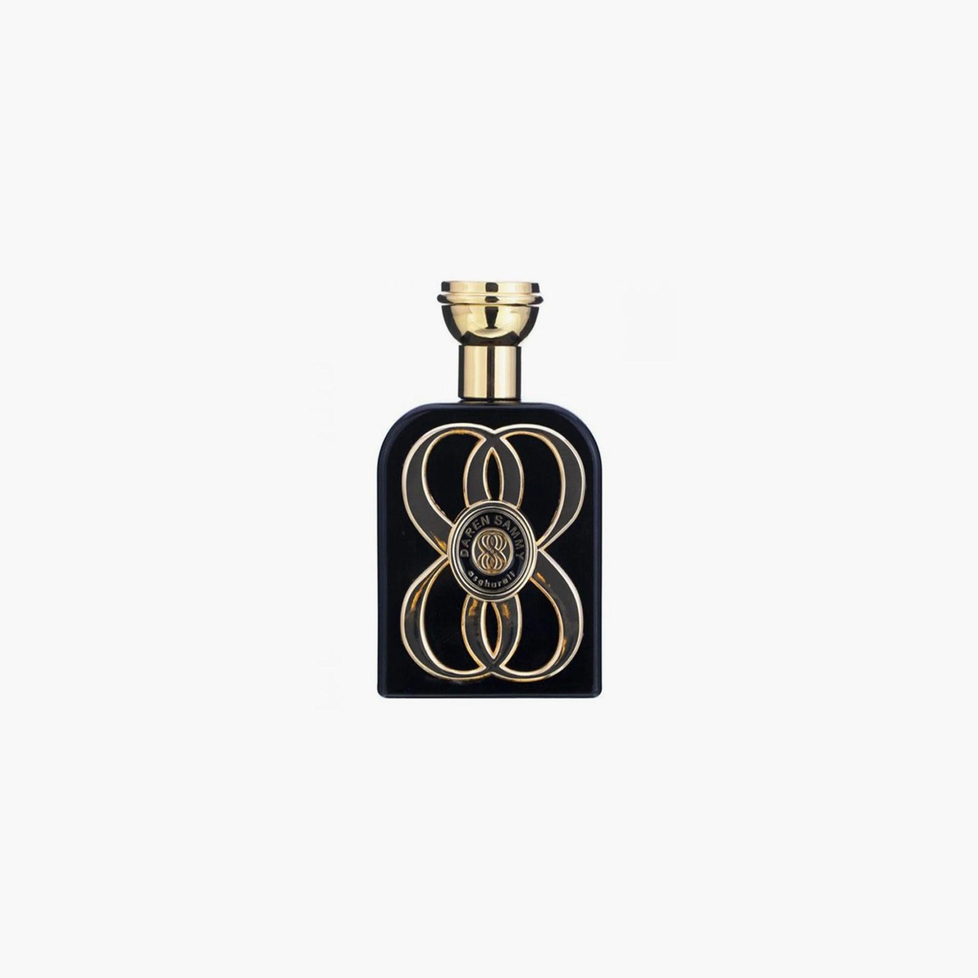 Asgharali 88 Darren Sammy Eau De Parfum For Men 100ml