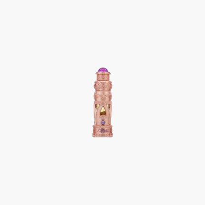 Asgharali Ahd Attar 6ml Bottle