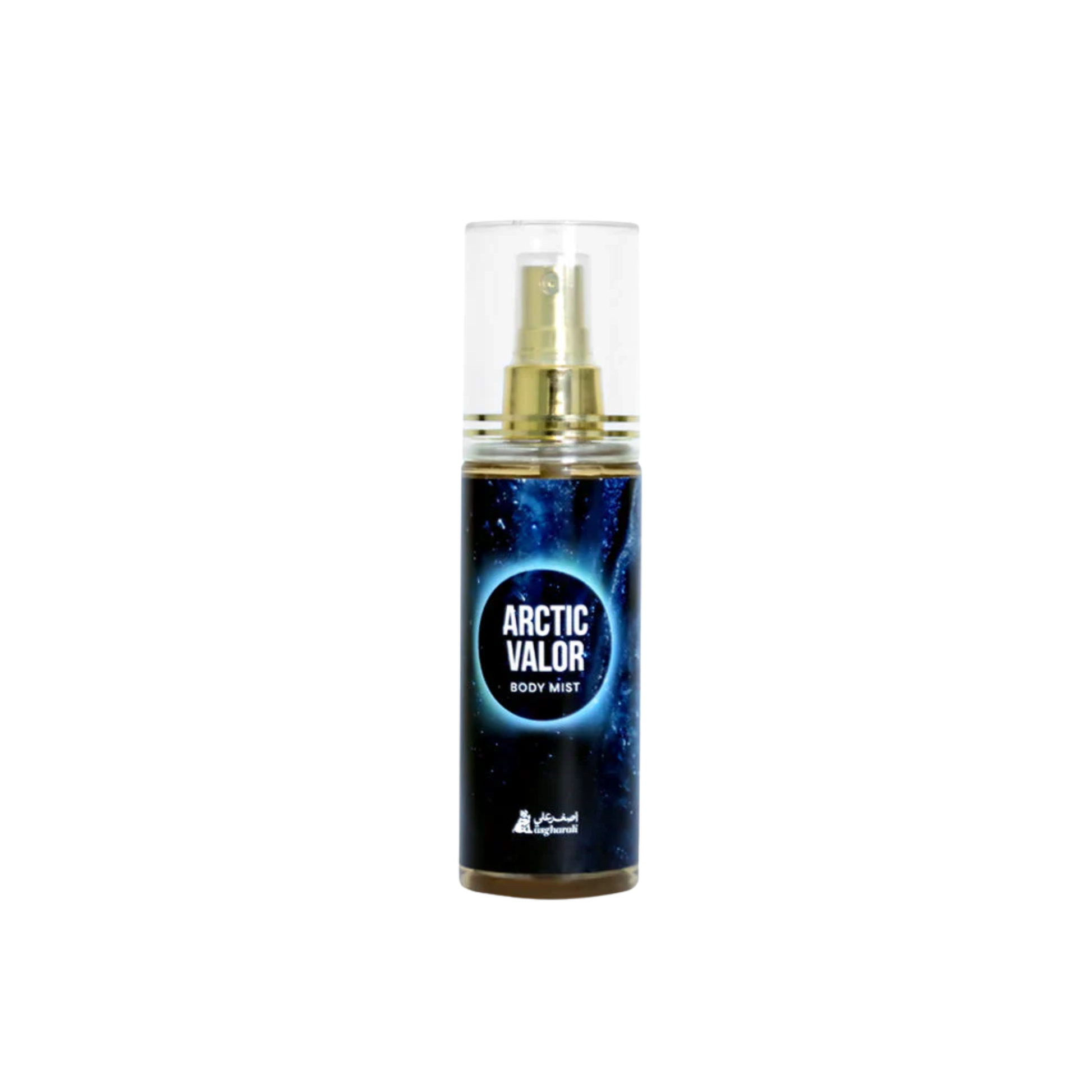 Asgharali Perfumes Asgharali Arctic Valor Body Spray Unisex 125ml - Buy in Pakistan | Perfume Daddy