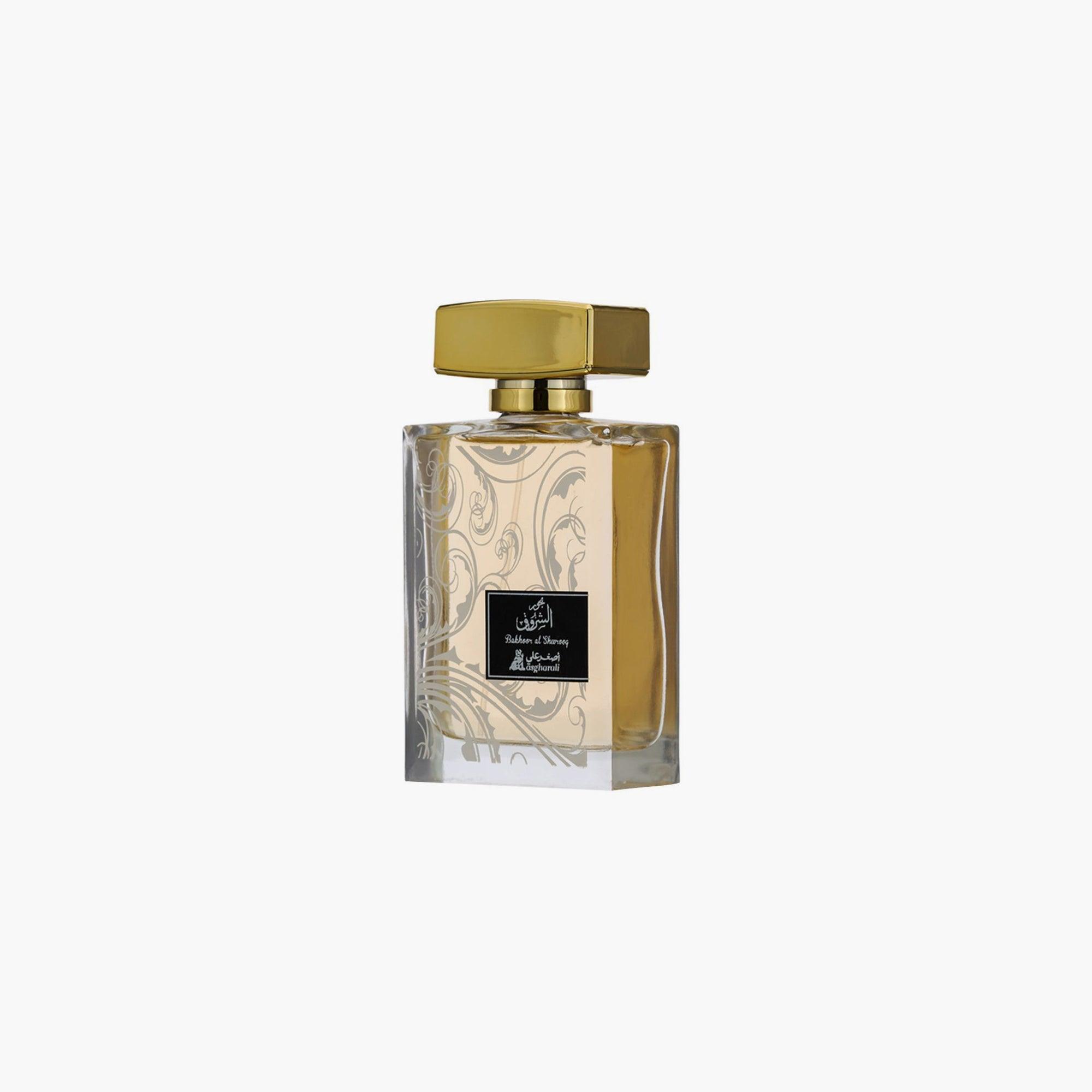 Asgharali Bakhakh Al Shurooq Eau De Parfum For Men 100ml