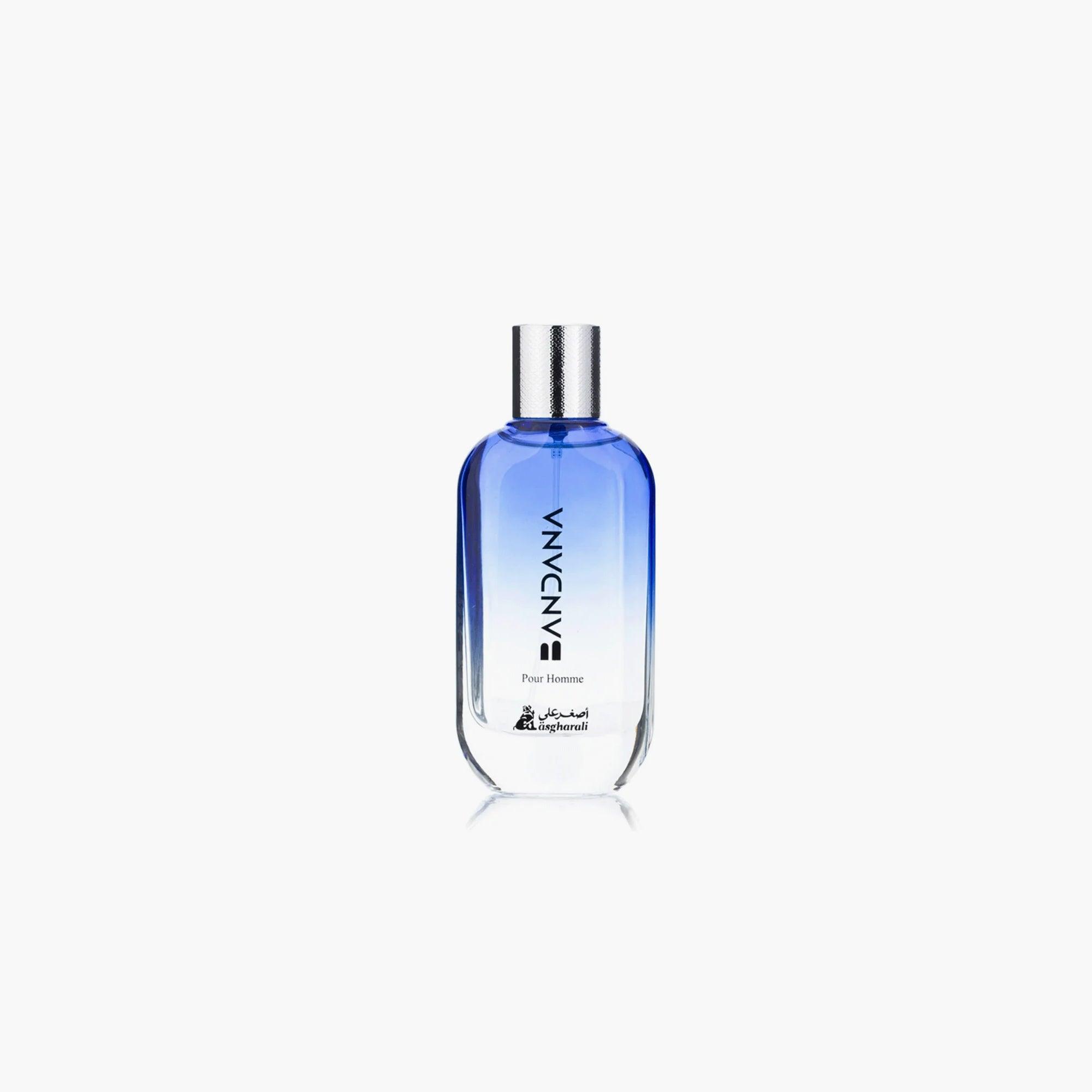 Asgharali Bandana Eau De Parfum For Men 75ml