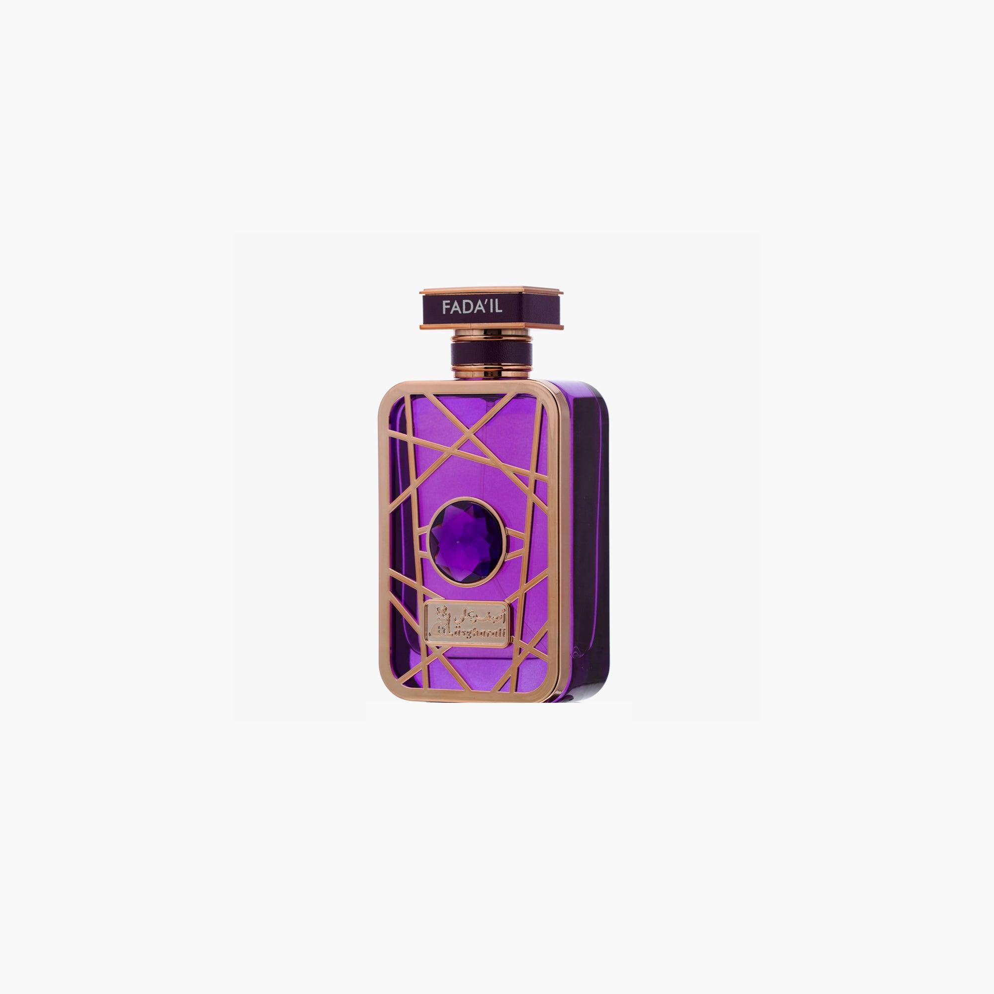 Asgharali Fadail Eau De Parfum Unisex 100ml