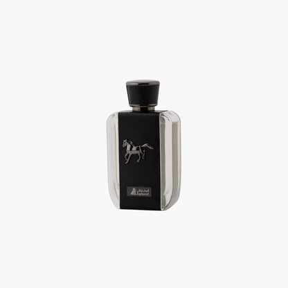 Asgharali Faras Al Adham Eau de Parfum 100ml Bottle