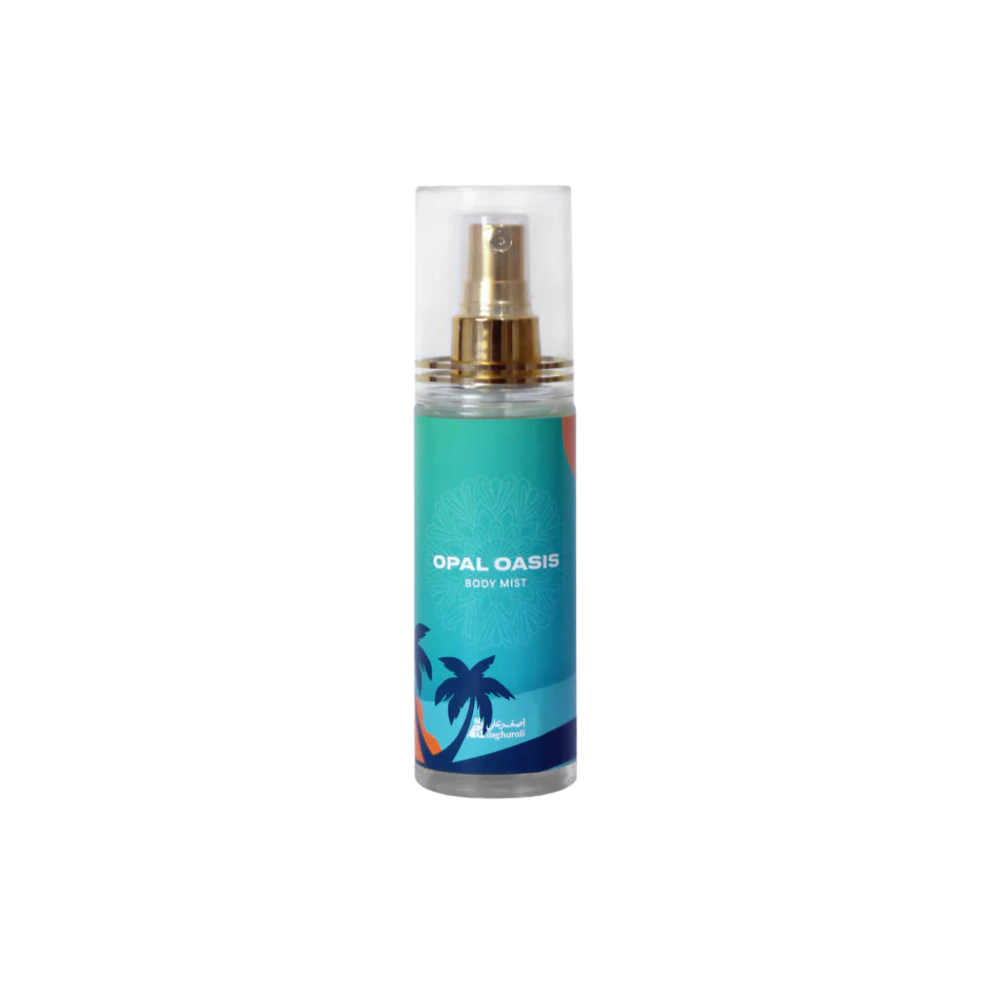 Asgharali Perfumes Asgharali Opal Oasis Body Spray Unisex 125ml - Buy in Pakistan | Perfume Daddy