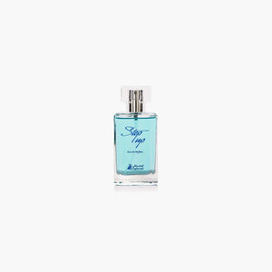 Asgharali Step Up Pour Homme Eau de Parfum 50ml Bottle