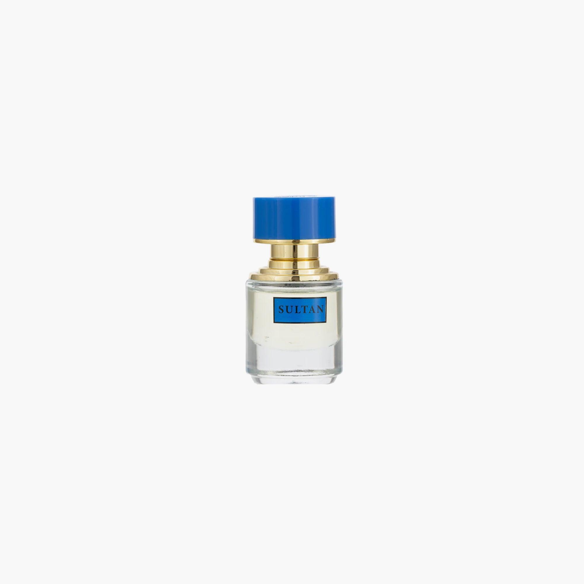 Asgharali Sultan Attar For Men 10ml