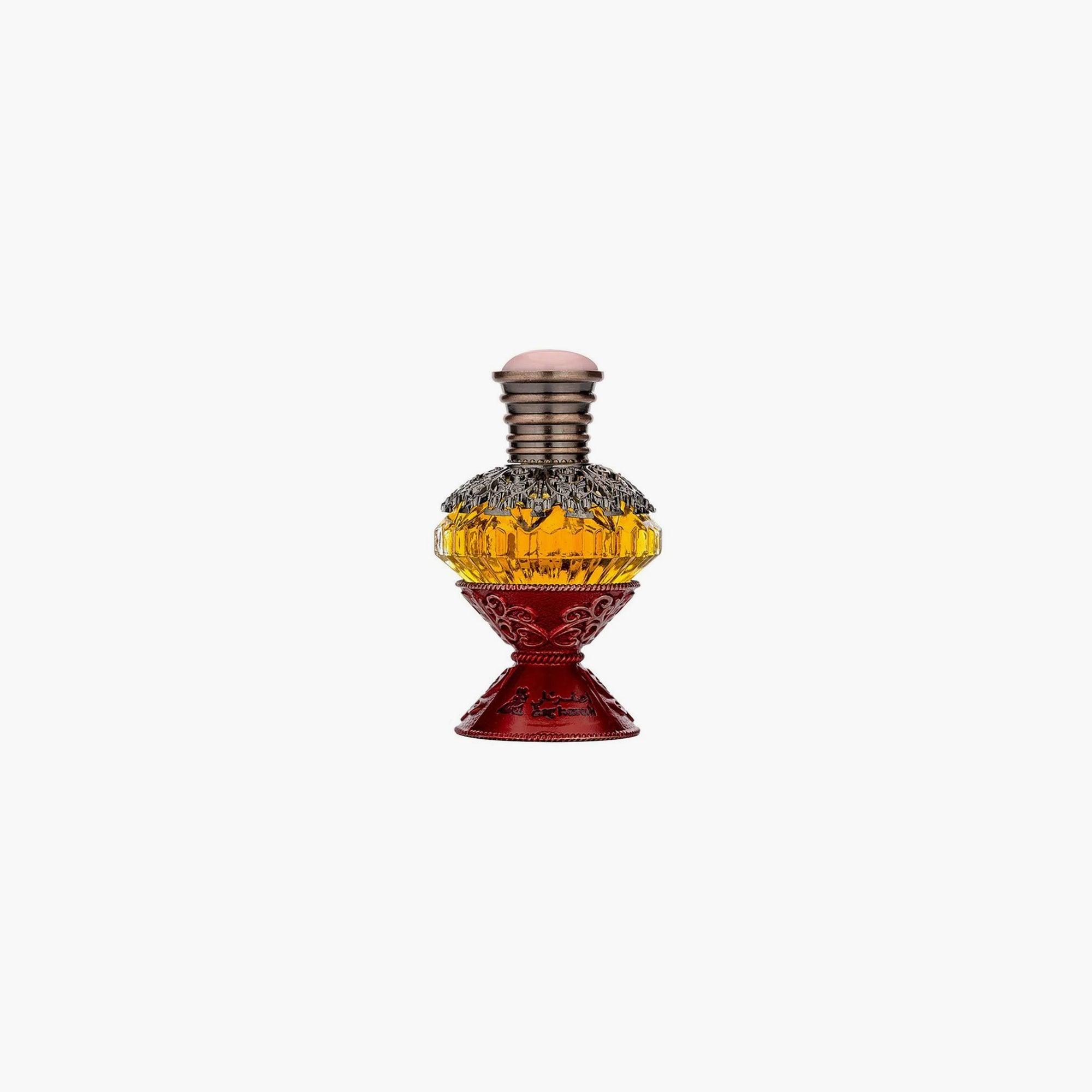 Asgharali Sundus Attar Unisex 10ml