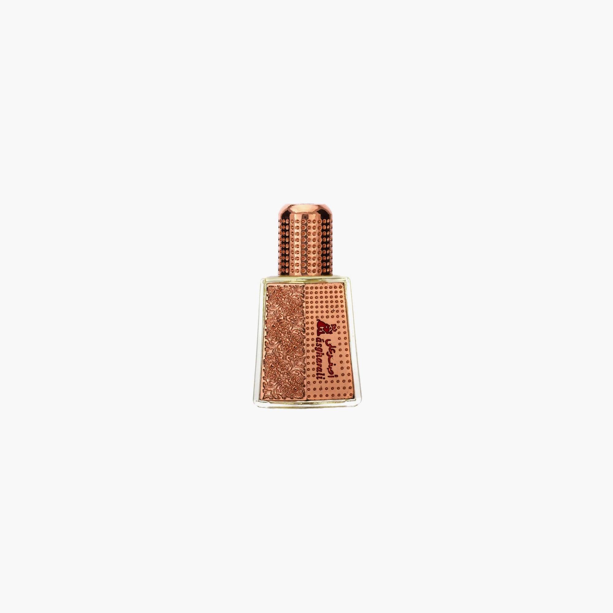 Asgharali Ward Attar Unisex 6ml