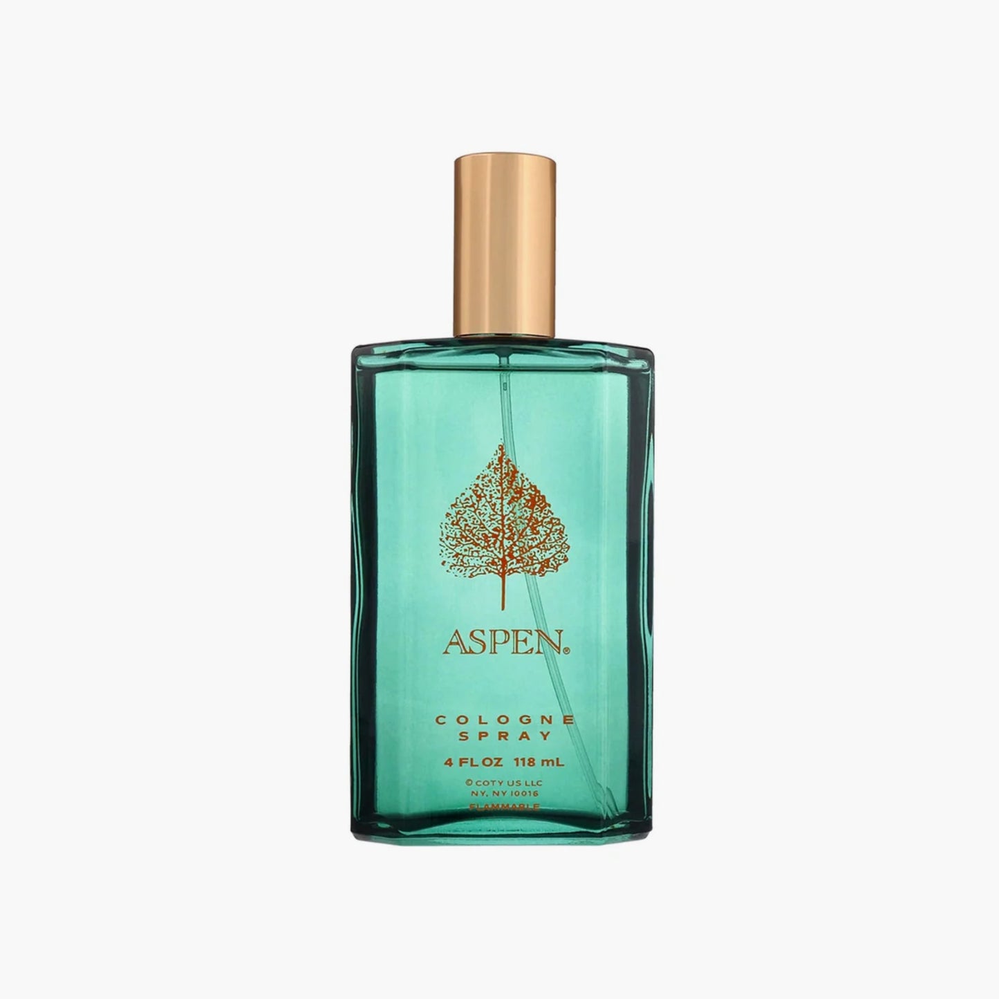 Aspen Cologne Spray 118ml