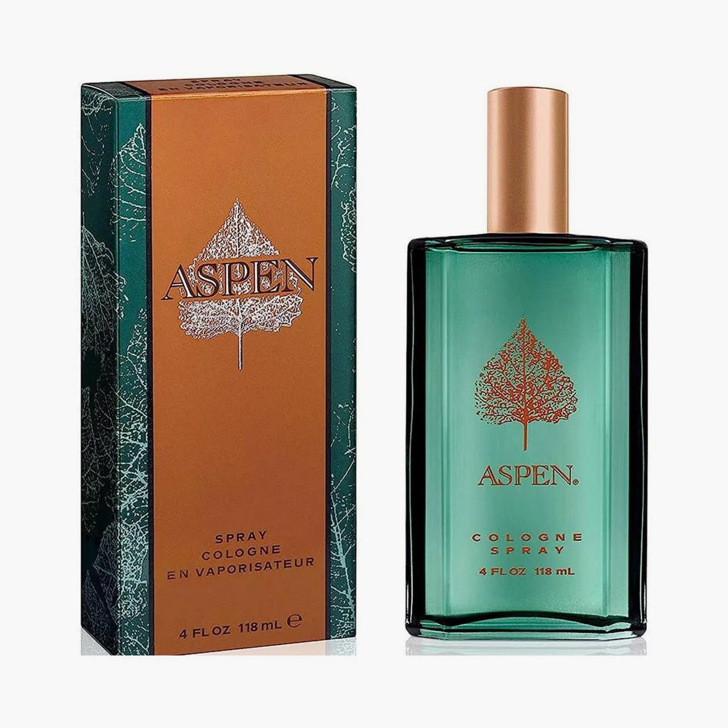 aspen cologne spray 118ml price in pakistan