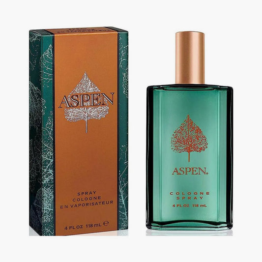 aspen cologne spray 118ml price in pakistan