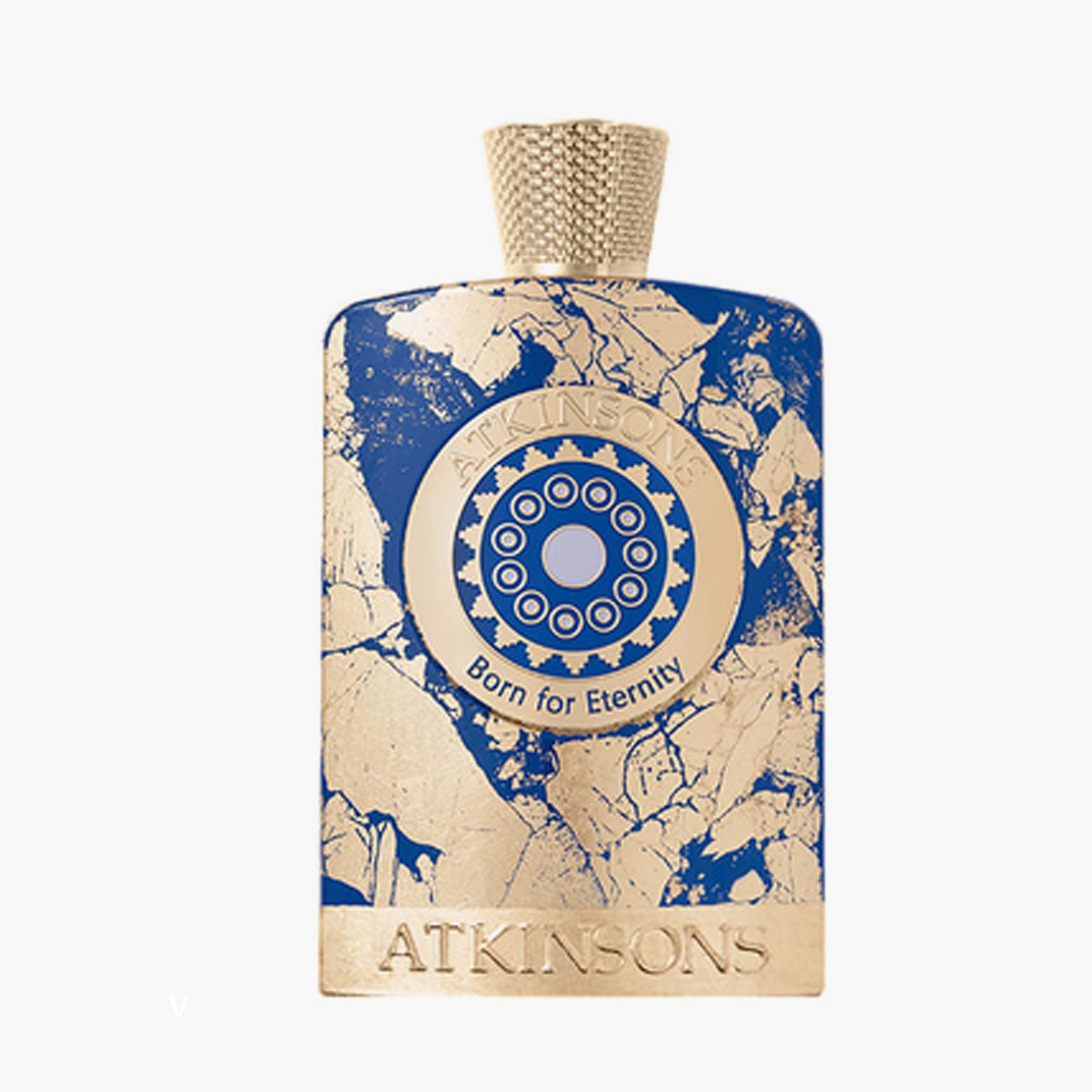 Atkinsons Born For Eternity Intense Parfum Unisex 100ml