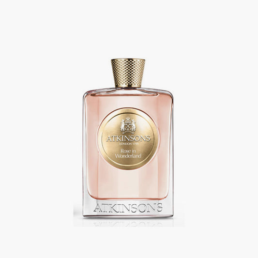 Atkinsons Rose In Wonderland Eau De Parfum For Women 100ml - Buy in Pakistan | Perfume Daddy