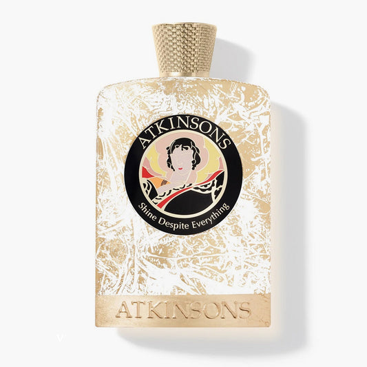 Atkinsons Shine Despite Everything Intense Parfum Unisex 100ml - Buy in Pakistan | Perfume Daddy