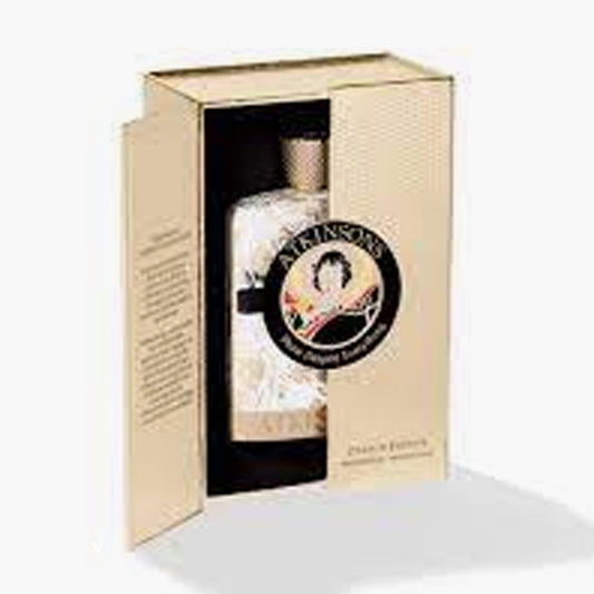 Atkinsons Shine Despite Everything Intense Parfum Unisex 100ml Bottle and Packaging