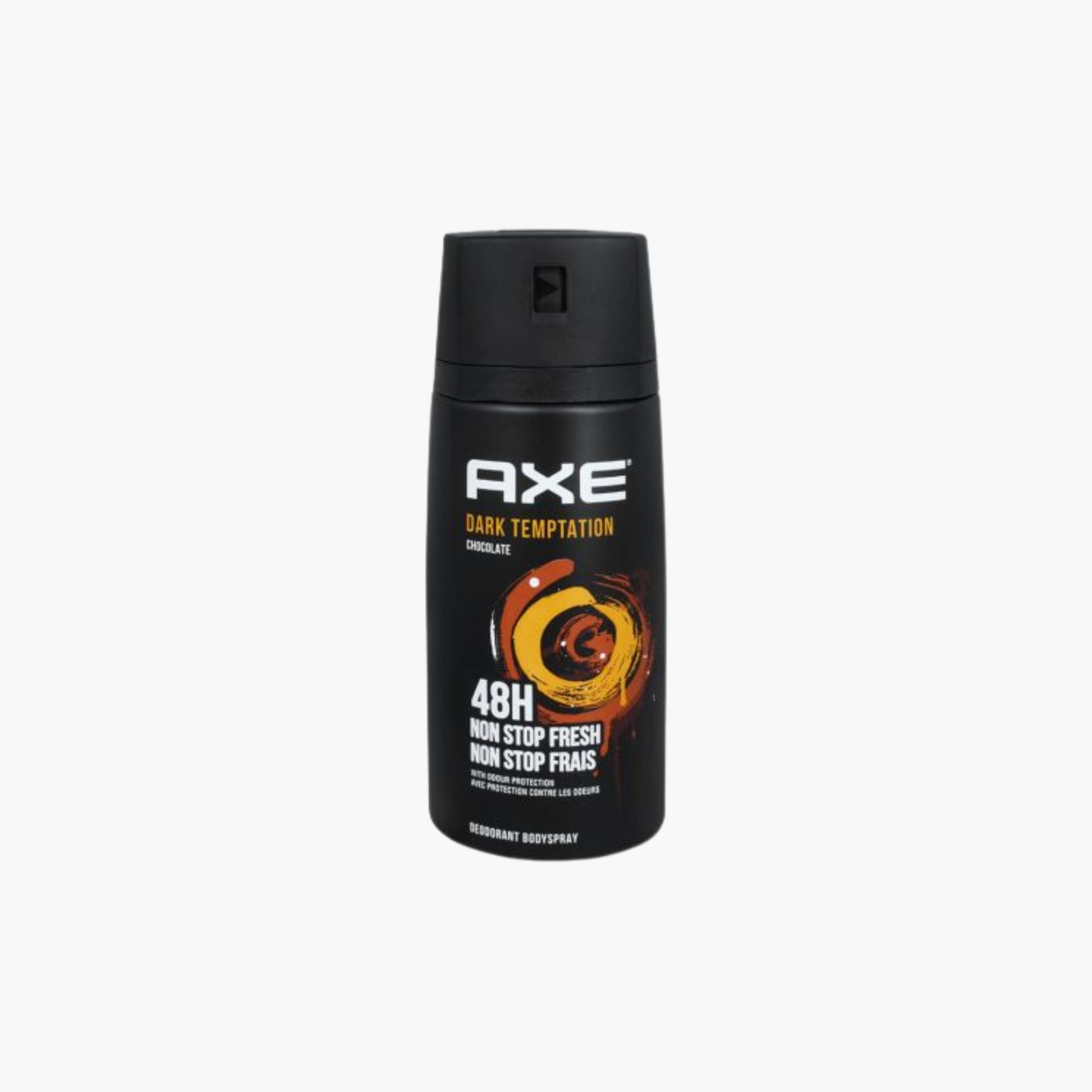 Axe Leather & Cookies 48H Non-Stop Fresh Body Spray For Men 150ml - Buy in Pakistan | Perfume Daddy