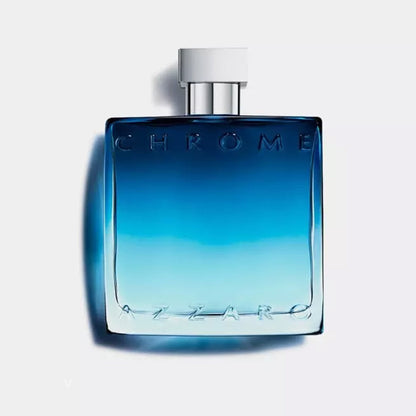 Azzaro Chrome Eau De Parfum For Men 100ml