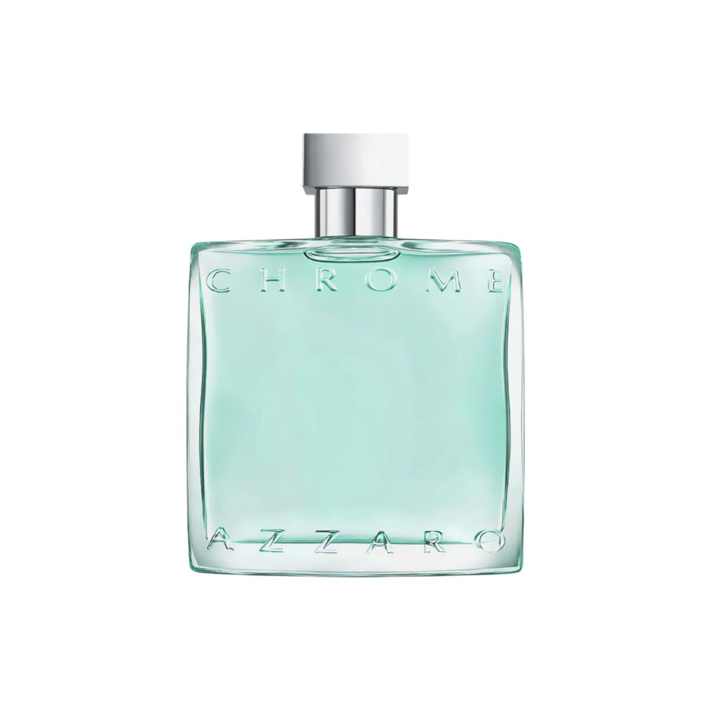 Azzaro Chrome Azure Eau De Toilette For Men 100ml - Buy in Pakistan | Perfume Daddy