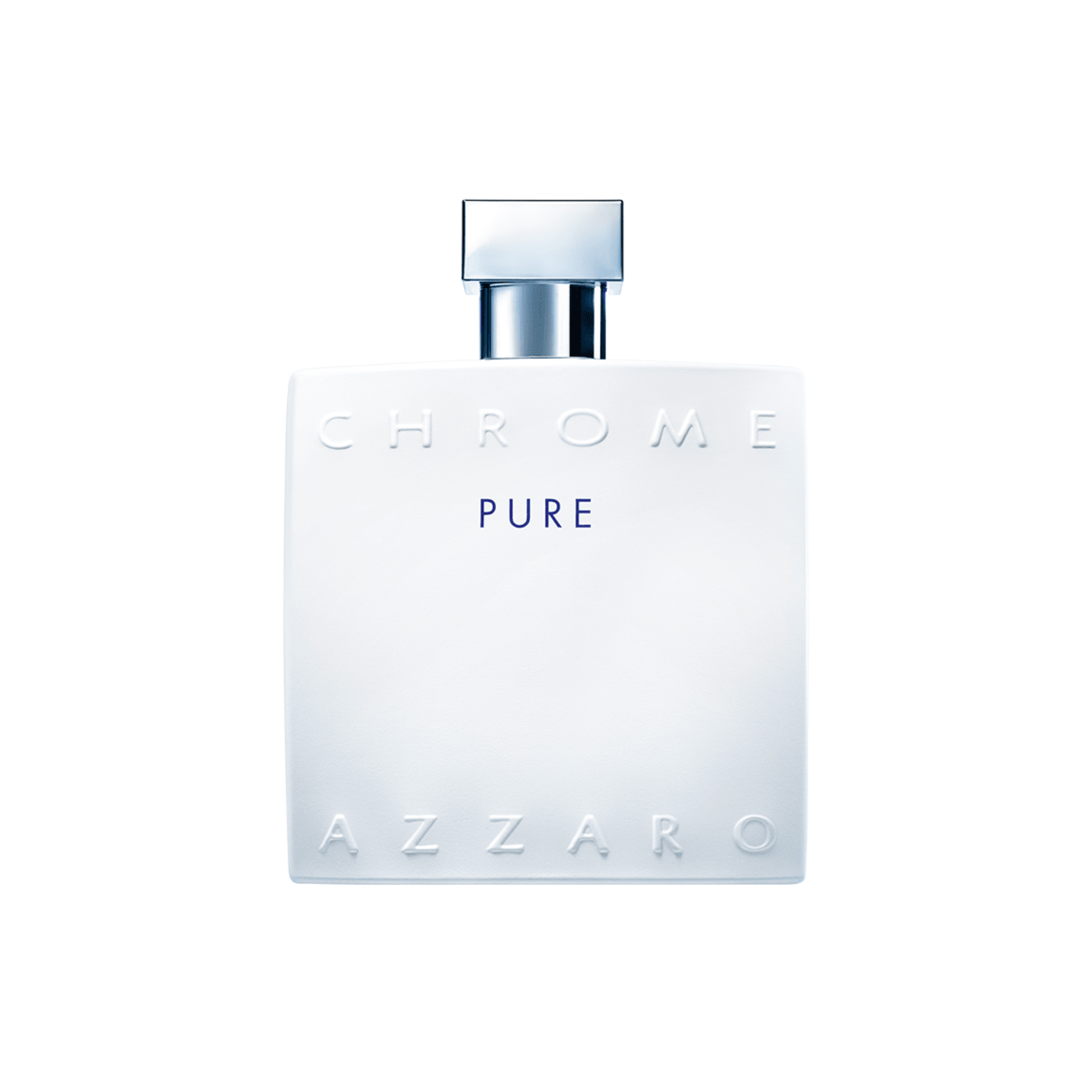 Azzaro Chrome Pure Eau De Toilette For Men 100ml - Buy in Pakistan | Perfume Daddy