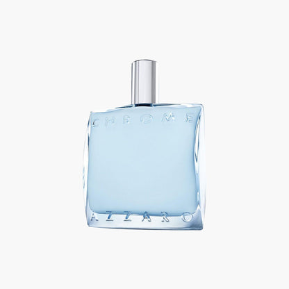 Azzaro Chrome Eau de Toilette 100ml Bottle