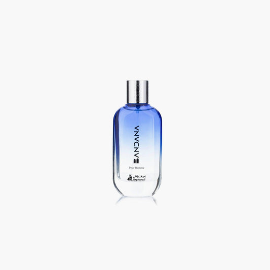 Asgharali Bandana Pour Homme Eau De Parfum 75Ml