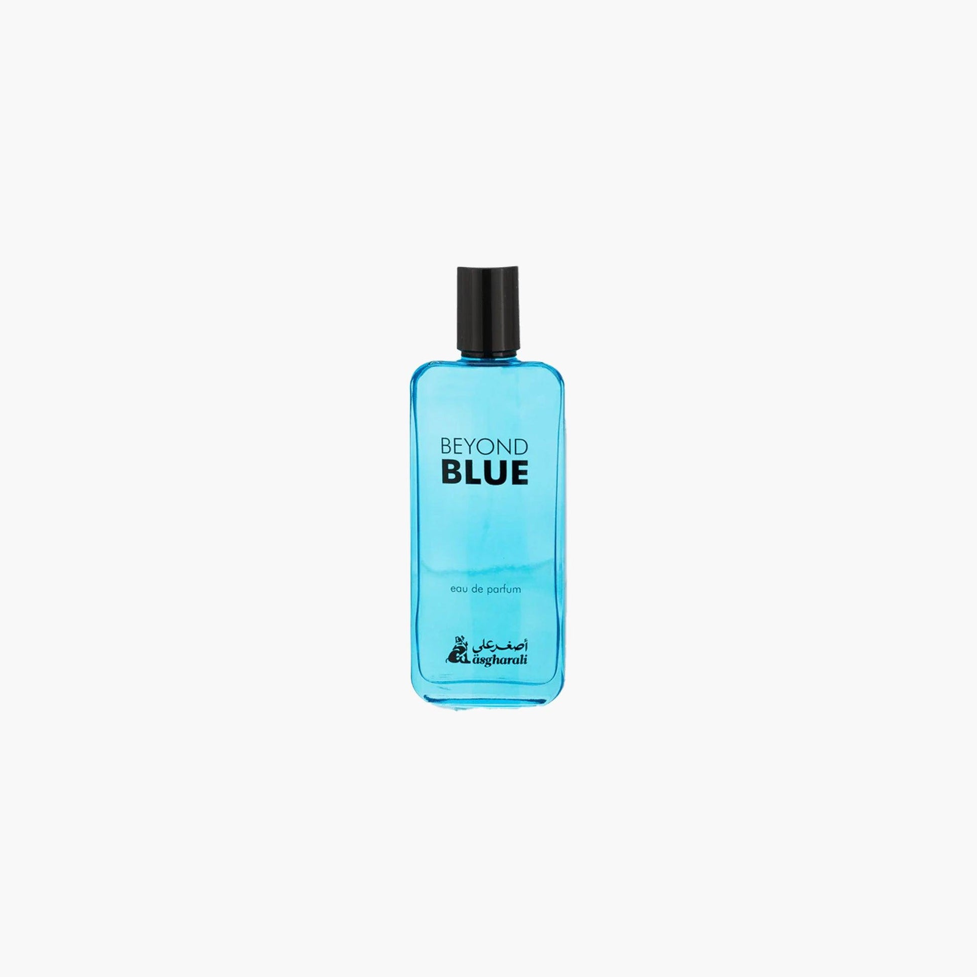Asgharali Beyond Blue Pour Homme Eau De Parfum 100Ml