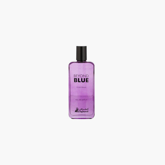 Asgharali Beyond Blue Pour Femme Eau De Parfum 100Ml