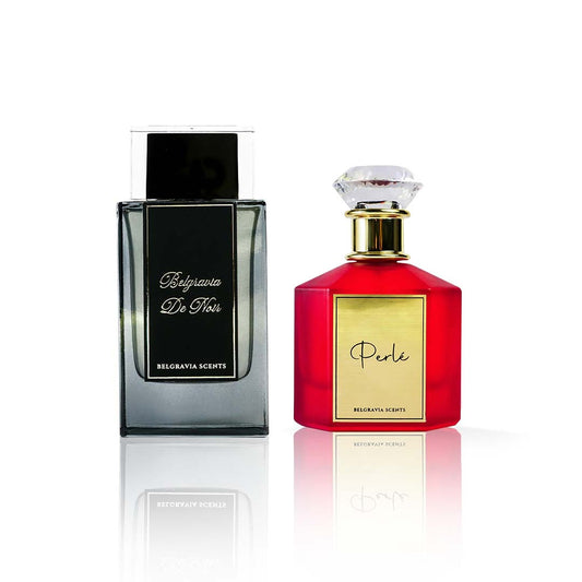 Belgravia Scents Belgravia Scents Whispers Of Love Pack Buy in Pakistan PerfumeDaddy.pk