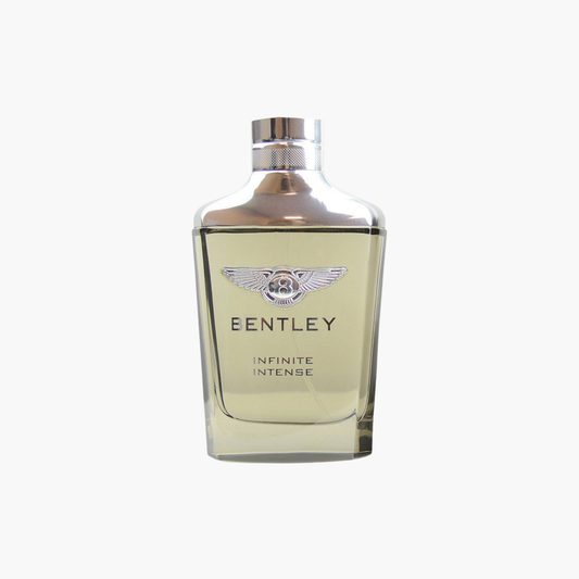 Bentley Fragrances Bentley Infinite Intense Eau De Parfum For Men 100ml - Buy in Pakistan | Perfume Daddy