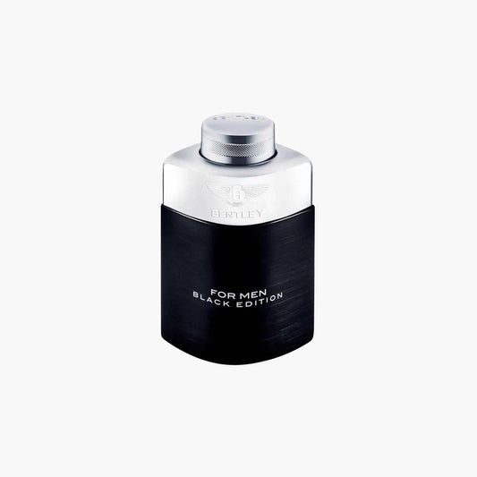 Bentley For Men Black Edition Eau de Parfum 100ml Bottle