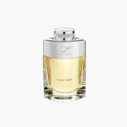 Bentley For Men Eau de Toilette 100ml Bottle