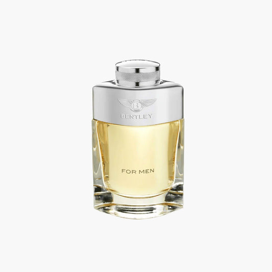 Bentley For Men Eau de Toilette 100ml Bottle