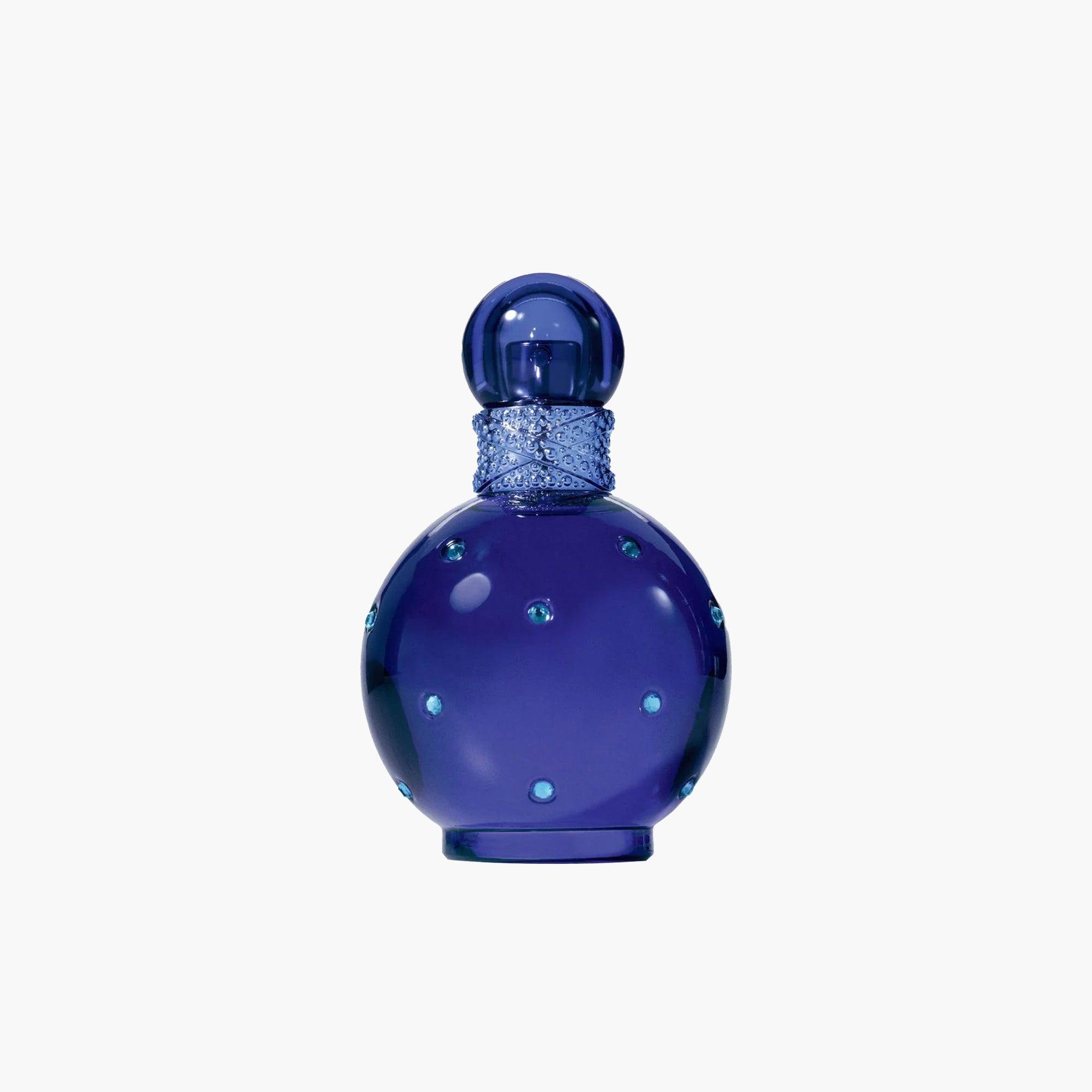 Britney Spears Midnight Fantasy Eau De Parfum For Women 100ml